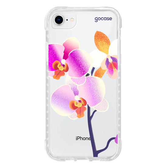 Capinha para celular  Orchid Dream