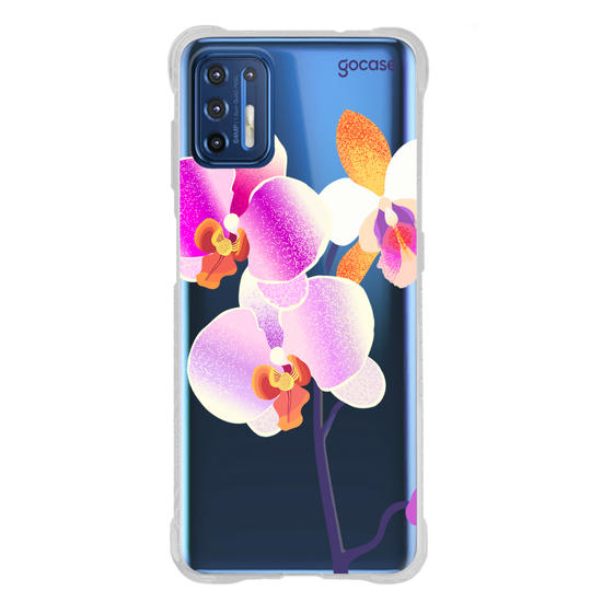Capinha para celular  Orchid Dream