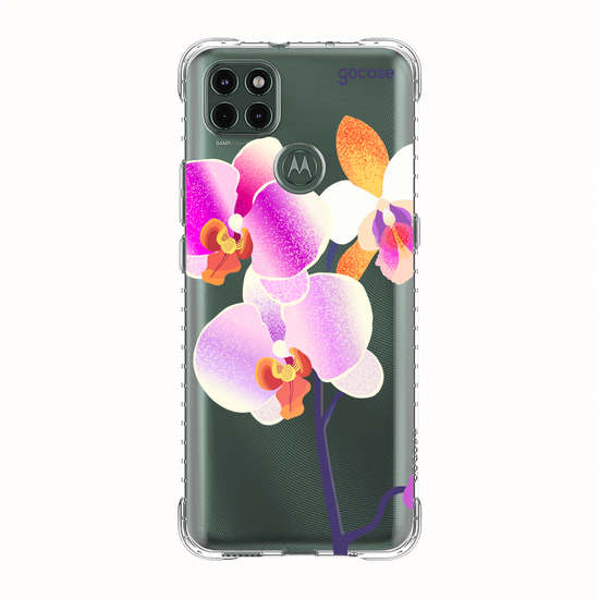 Capinha para celular  Orchid Dream