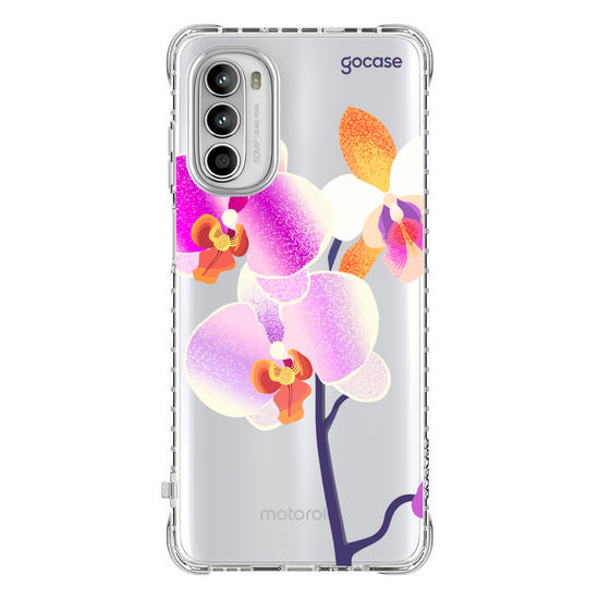 Capinha para celular  Orchid Dream