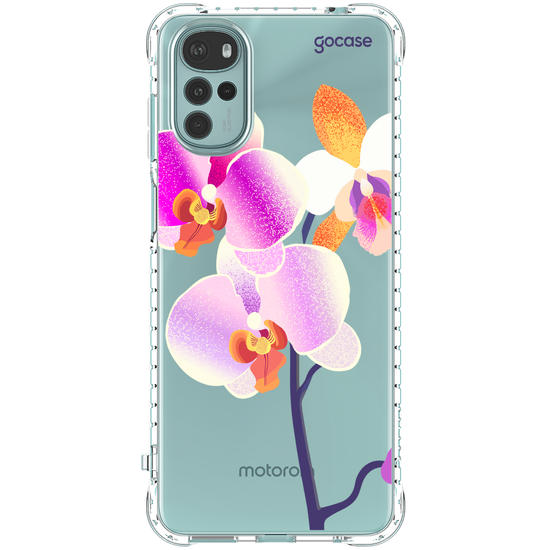 Capinha para celular  Orchid Dream
