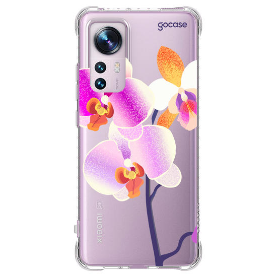 Capinha para celular  Orchid Dream