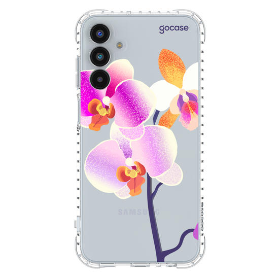 Capinha para celular  Orchid Dream
