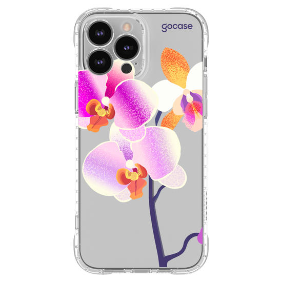 Capinha para celular  Orchid Dream