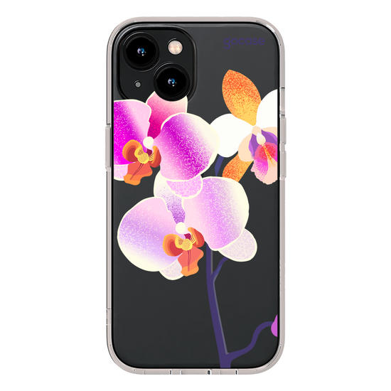 Capinha para celular  Orchid Dream