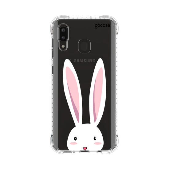 Capinha para celular Orelhas em Pé