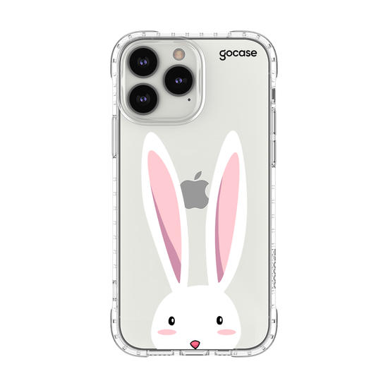 Capinha para celular Orelhas em Pé