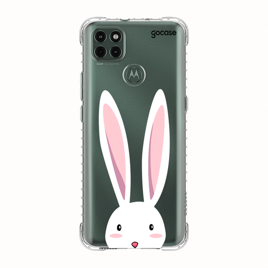 Capinha para celular Orelhas em Pé