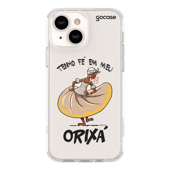 Orixá Phone Case