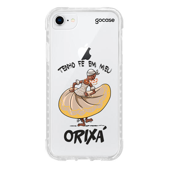 Capinha para celular Orixá