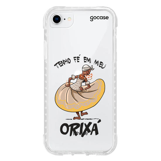 Capinha para celular Orixá
