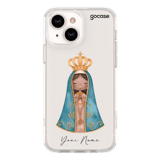 Our Lady Aparecida Phone Case
