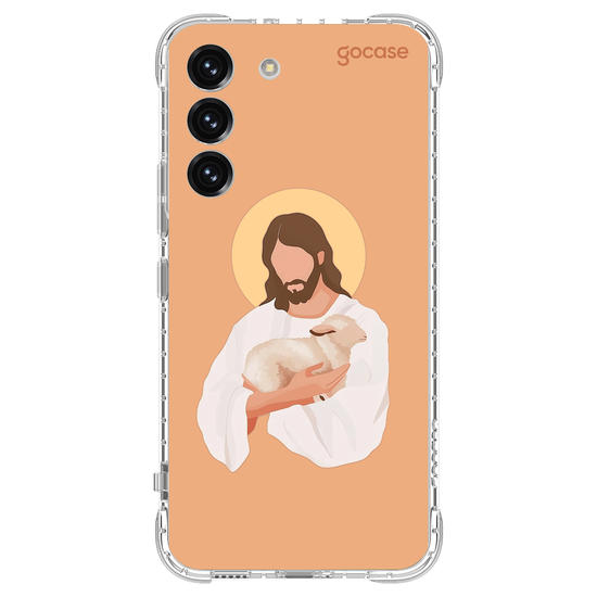  Ovelha Perdida Jesus