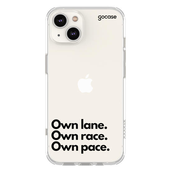  Own Pace