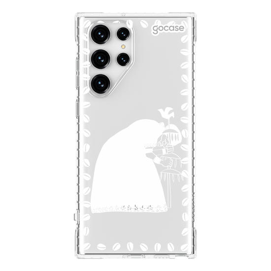 Capinha para celular  Oxalá Búzio
