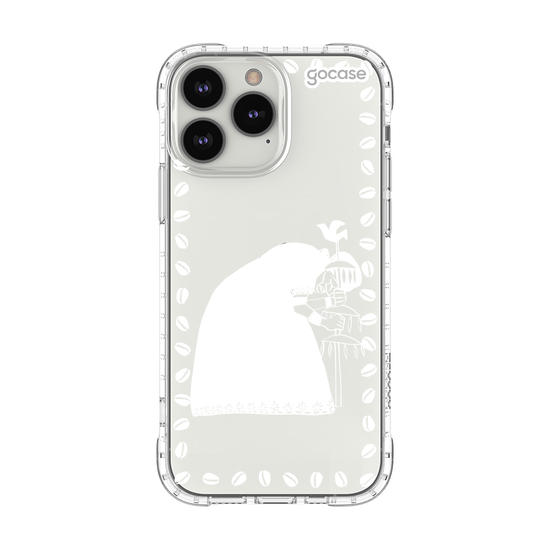Capinha para celular  Oxalá Búzio