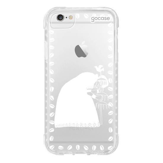 Capinha para celular  Oxalá Búzio