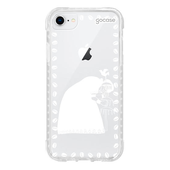 Capinha para celular  Oxalá Búzio