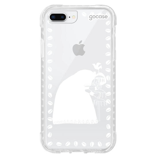 Capinha para celular  Oxalá Búzio
