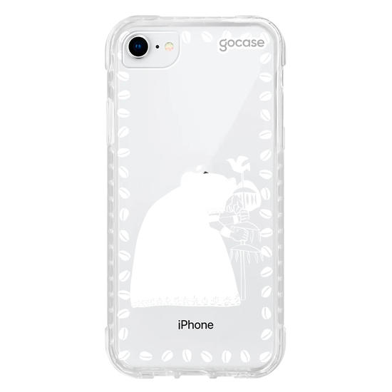 Capinha para celular  Oxalá Búzio