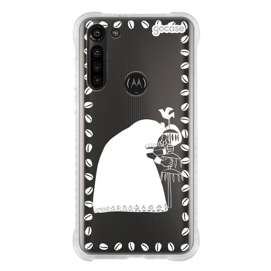 Capinha para celular  Oxalá Búzio