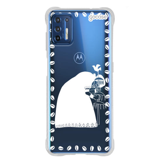 Capinha para celular  Oxalá Búzio
