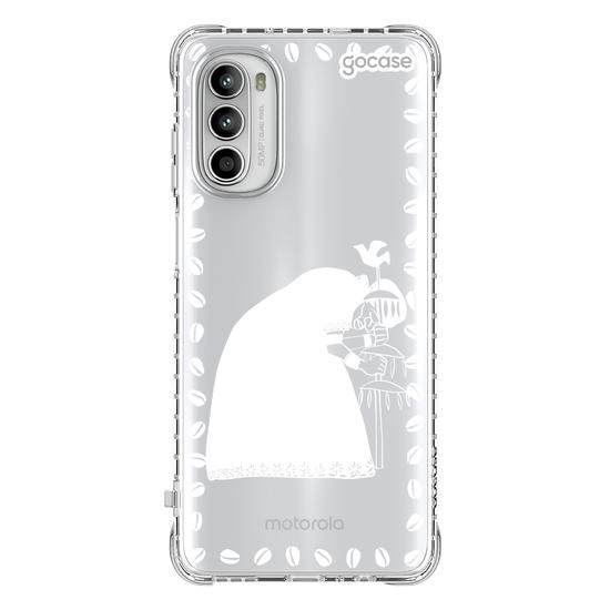 Capinha para celular  Oxalá Búzio