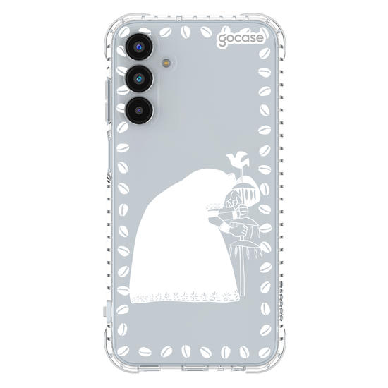 Capinha para celular  Oxalá Búzio