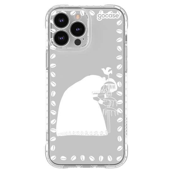 Capinha para celular  Oxalá Búzio