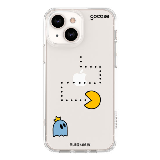 Coque PAC