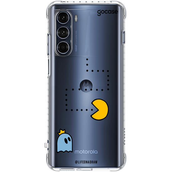 Pac-Man