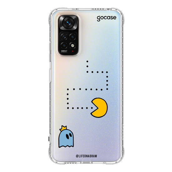 Pac-Man