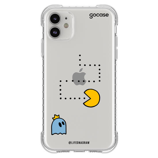 Pac-Man