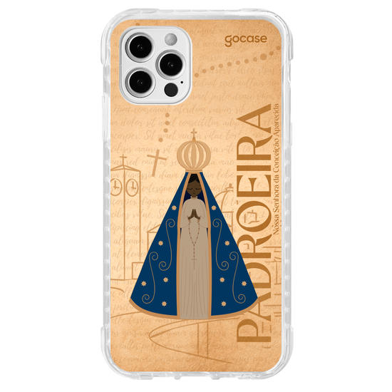 Padroeira Aparecida  Padroeira Aparecida