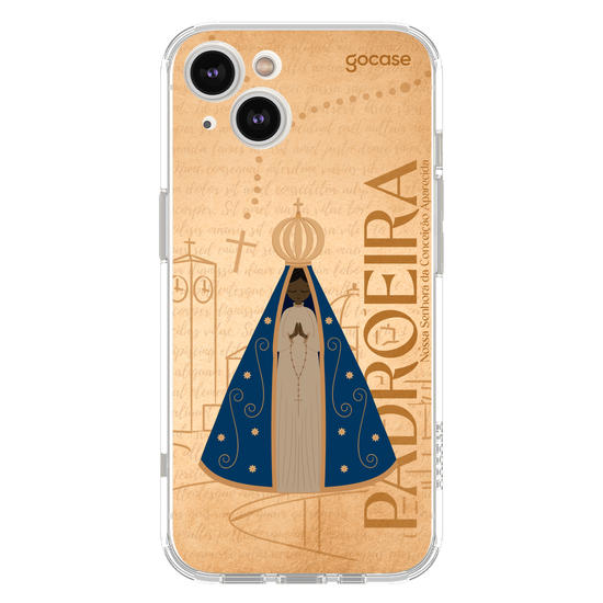  Padroeira Aparecida