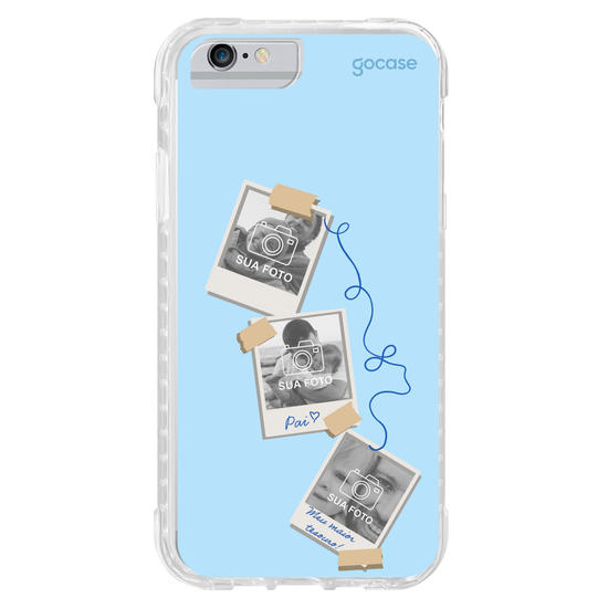 Capinha para celular  Pai, Meu Maior Tesouro