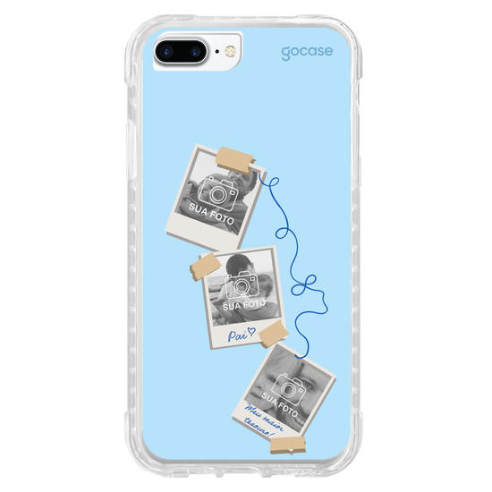 Capinha para celular  Pai, Meu Maior Tesouro