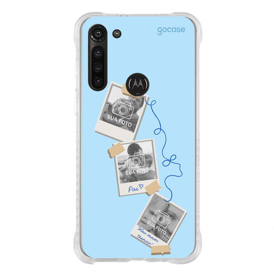 Capinha para celular  Pai, Meu Maior Tesouro