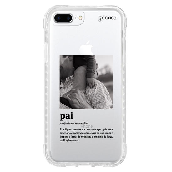 Capinha para celular  Pai Significado