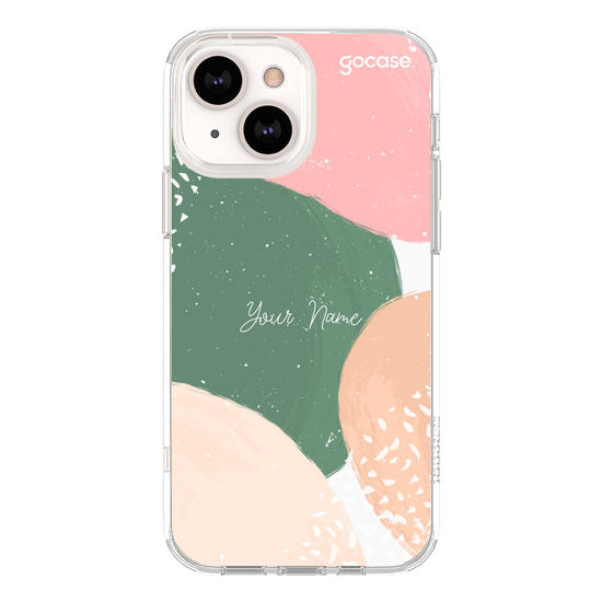 Paint Color Phone Case