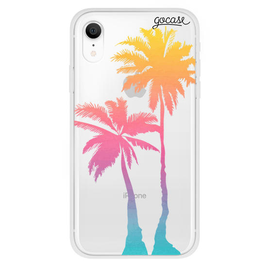 Palm trees - Summer Collection