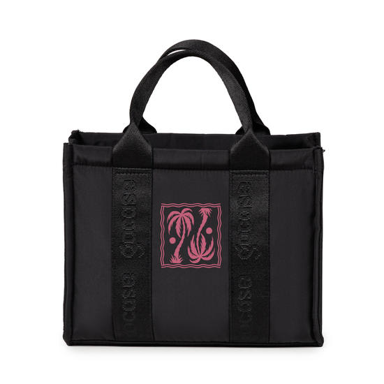 Tote Pop - Palm Trees