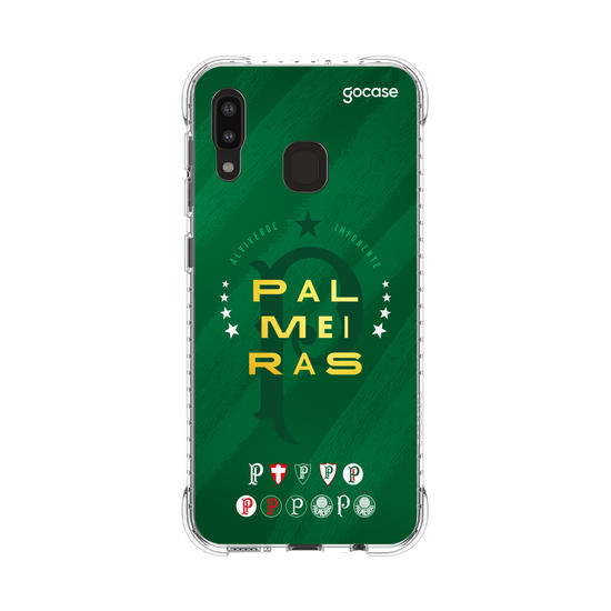 Capinha para celular  Palmeiras - Alviverde Imponente