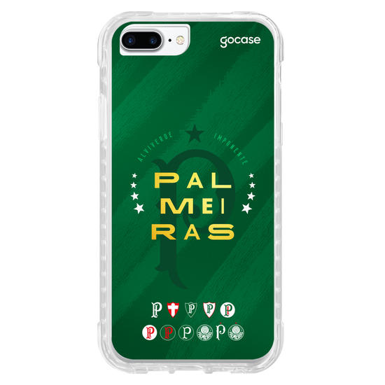 Capinha para celular  Palmeiras - Alviverde Imponente