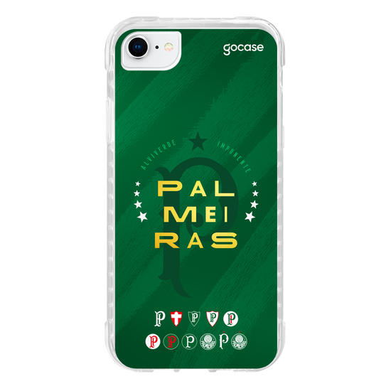 Capinha para celular  Palmeiras - Alviverde Imponente
