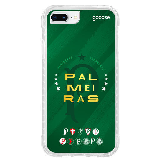 Capinha para celular  Palmeiras - Alviverde Imponente