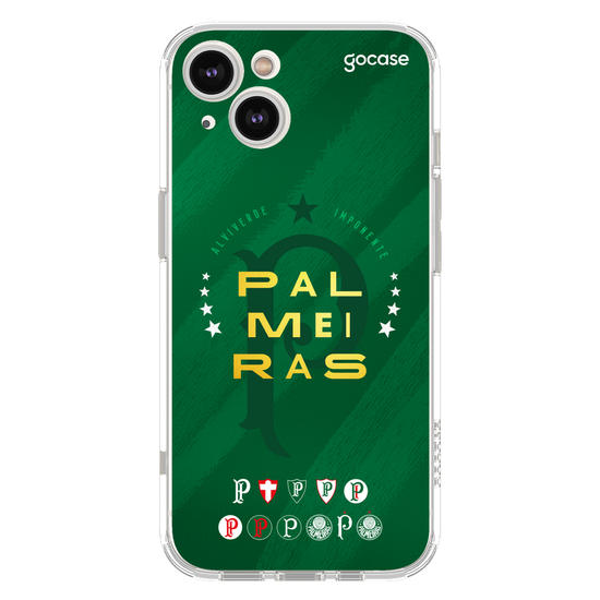  Palmeiras - Alviverde Imponente