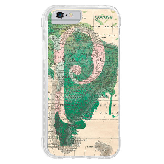 Capinha para celular Palmeiras América Alviverde