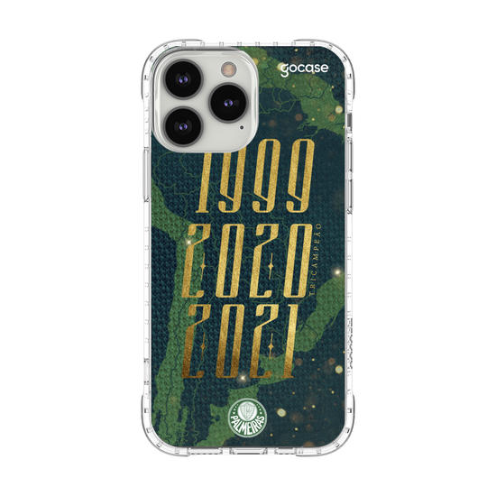 Capinha para celular Palmeiras America V3rde Anos