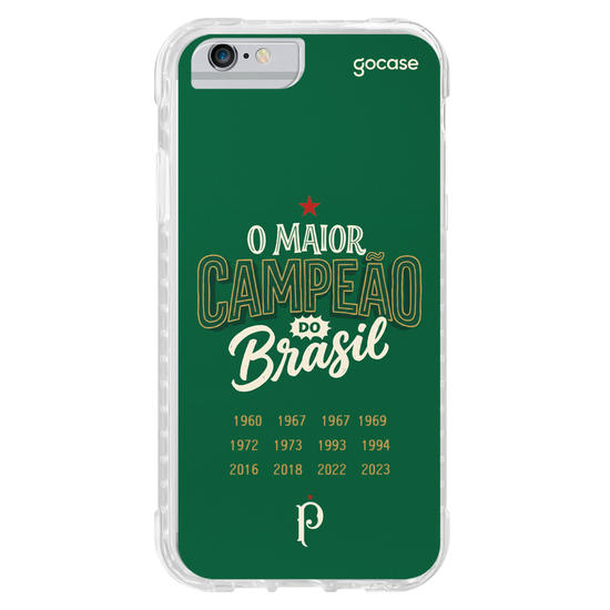 Capinha para celular  Palmeiras - Anos de Glória